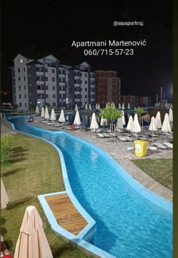 Apartman Martenovic 2 Apartment Vrnjačka Banja Екстериор снимка